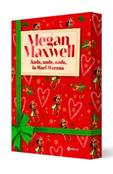 ande, ande, ande, la mari morena (ebook)-megan maxwell-9788408310716