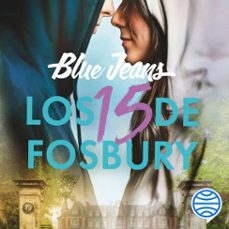 los 15 de fosbury (audiolibro)-9788408321316