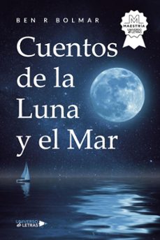 cuentos de la luna y el mar (ebook)-9788410005716