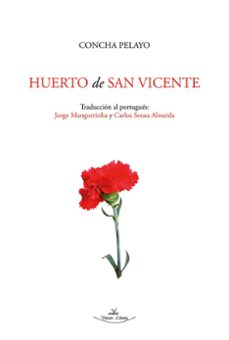 huerto de san vicente (ebook)-concha pelayo-9788410039216