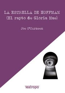 la estrella de hoffman-joe curneen-9788410053816