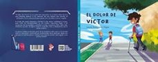 el dolor de víctor-laura sorlozano trigos-9788410068216