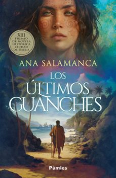 los ultimos guanches-ana salamanca-9788410070516
