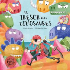 el tresor dels dinosaures-alicia acosta-9788410074316