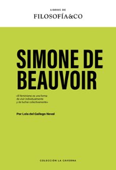 simone de beauvoir-9788410086616