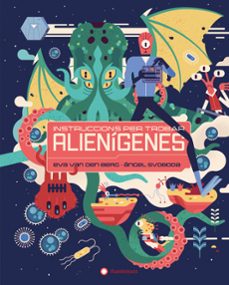 instruccions per trobar alienigenes-9788410090316