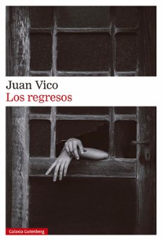 los regresos (ebook)-9788410317000