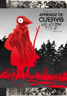 aprendiz de cuervo libro 1 de 3-9788410134416