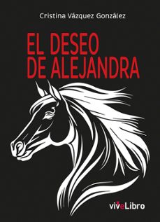 el deseo de alejandra-cristina vazquez gonzalez-9788410175716