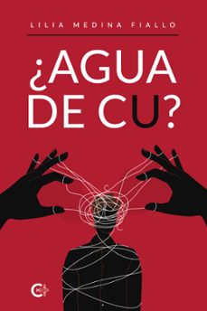 ¿agua de cu? (ebook)-9788410191716