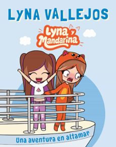 lyna y mandarina-lyna vallejos-9788410239616