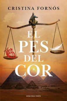 el pes del cor (ebook)-cristina fornos-9788410256316