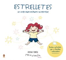 estrelletes-cristina torron menstruita-9788410318816