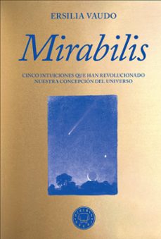 mirabilis (ebook)-ersilia vaudo-9788410323490