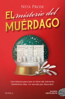 el misterio del muerdago-nita prose-9788410346116