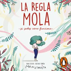 la regla mola (audiolibro)-cristina torron-anna salvia-9788410396616