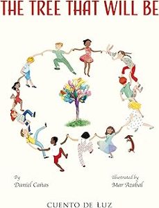 the tree that will be-daniel cañas-9788410438316