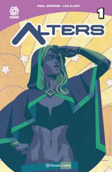 alters nº 01/02-paul jenkins-9788410492516
