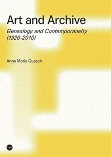 art and archive-anna maria guasch-9788410500716