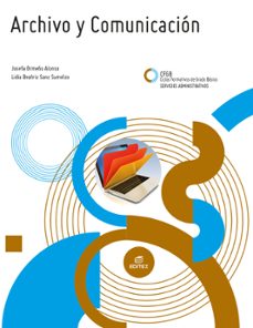 fgb archivo y comunicacion (2026)-9788410595316