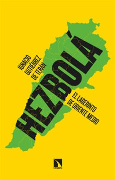 hezbola (ebook)-ignacio gutierrez de teran-9788410671416