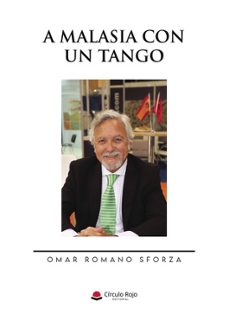 a malasia con un tango-omar romano-9788410736016