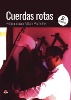 cuerdas rotas (ebook)-9788410829916