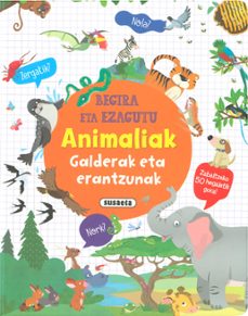 animaliak galderak eta erantzunak-9788410840416