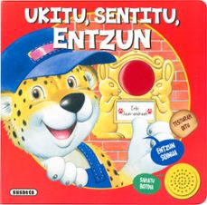 ukitu, sentitu, entzun-9788410843516