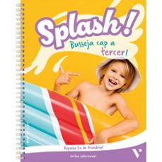 ¡splash 2! quadern vacances-9788410965416