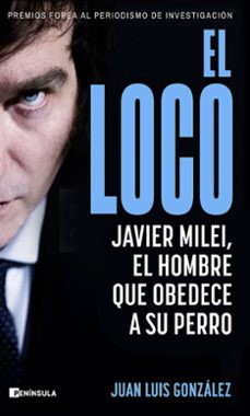 el loco-juan luis gonzalez-9788411002516