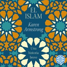 el islam (audiolibro)-karen armstrong-9788411004916