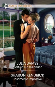 -julia james-sharon kendrick-9788411050616