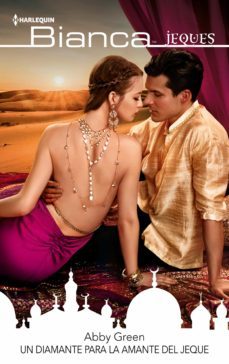 un diamante para la amante del jeque (ebook)-abby green-9788411052016