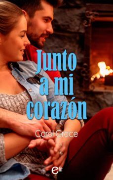 junto a mi corazon (ebook)-carol grace-9788411056816