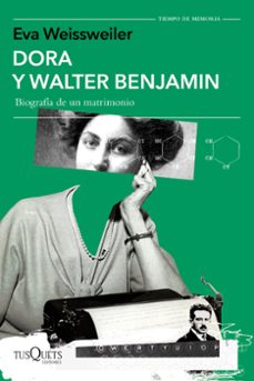 dora y walter benjamin-9788411070416
