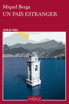 un país estranger (ebook)-miquel berga-9788411074216