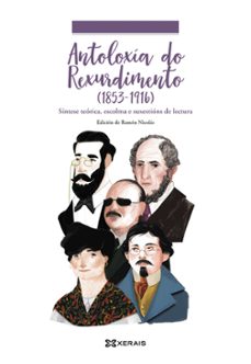 antoloxia do rexurdimento (1853-1916)-9788411105316