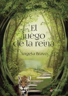 el juego de la reina-angela bravo-9788411117616