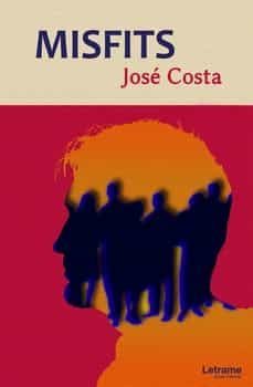 misfits-jose costa-9788411146616