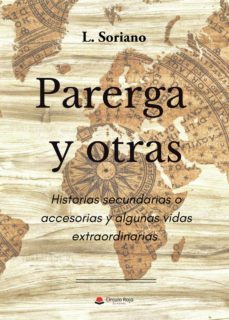 parerga y otras (ebook)-9788411152716