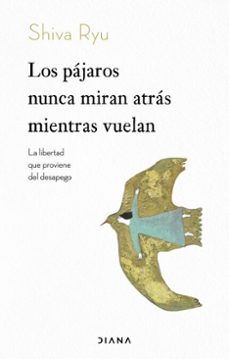 los pájaros nunca miran atrás mientras vuelan (ebook)-shiva ryu-9788411192316