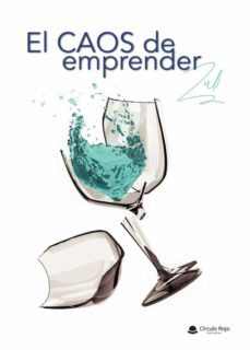 el caos de emprender-9788411285216