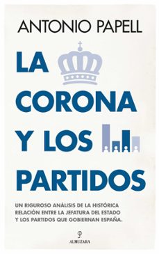 la corona y los partidos-9788411314916