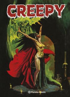 creepy nº 09/29-9788411406116