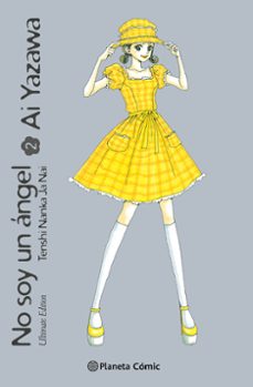 no soy un angel nº 02/04-9788411409216