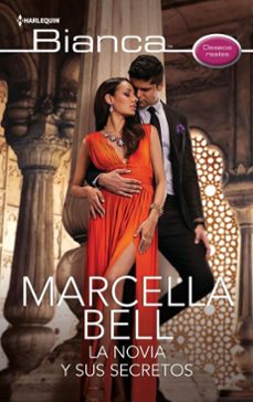 la novia y sus secretos-marcella bell-9788411412216