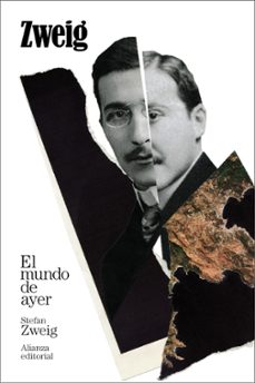 el mundo de ayer-stefan zweig-9788411489416