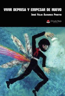 vivir deprisa y empezar de nuevo (ebook)-9788411559416