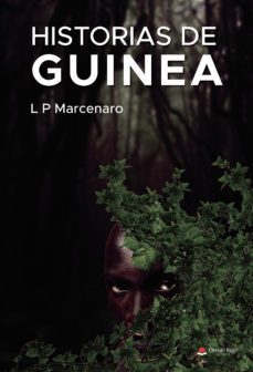 historias de guinea (ebook)-l.p. marcenaro-9788411597616